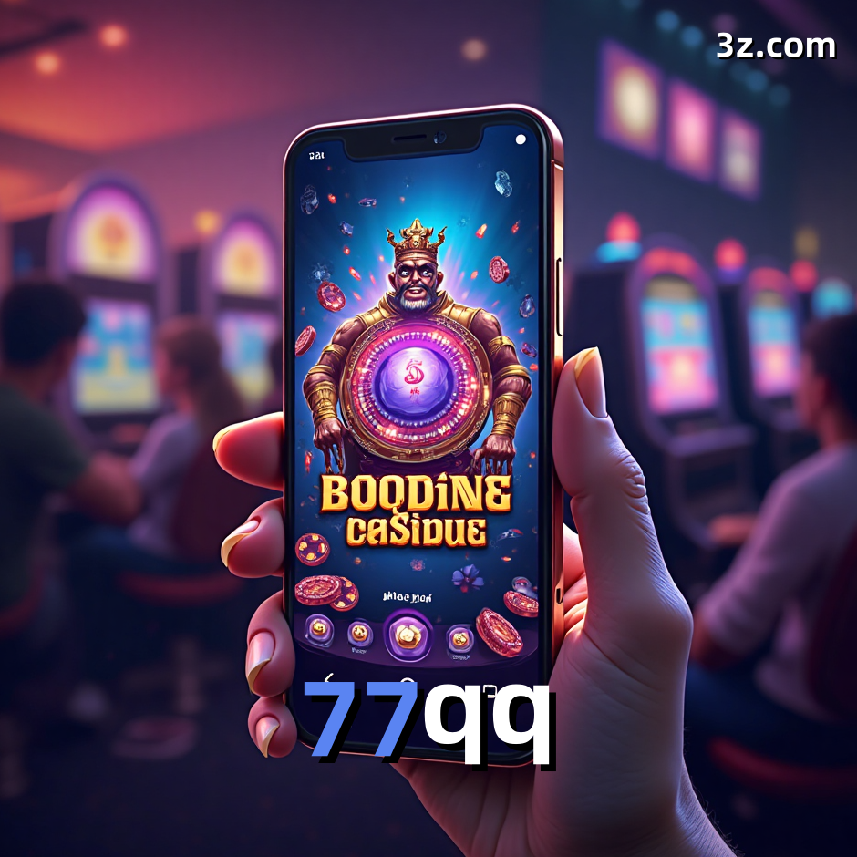 77qq Cassino Online